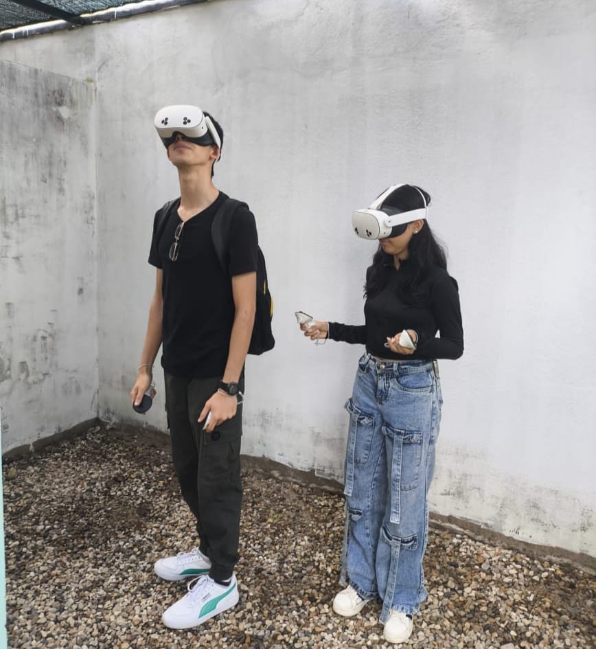 Actividades educativas